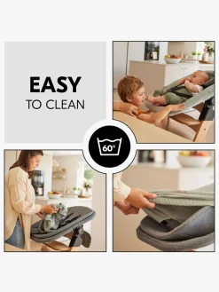 Hauck Skråstol Betræk, Beige