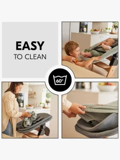 Hauck Skråstol Betræk, Sage