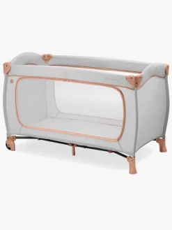 Hauck Sleep N Play Go Plus Weekendseng, Dusty Cork