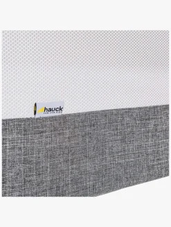 Hauck Sleep N Safe Plus XL Sengehest, Melange Grey