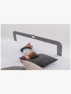 Hauck Sleep N Safe Plus XL Sengehest, Melange Grey