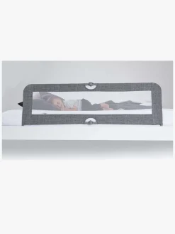 Hauck Sleep N Safe Plus XL Sengehest, Melange Grey