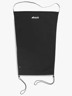 Hauck Solbeskyttelse, Sort