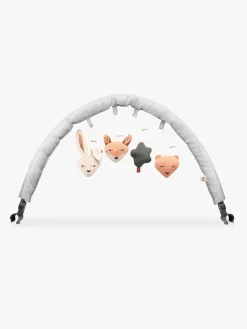 Hauck Uro til Weekendseng, Forest