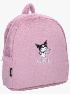 Hello Kitty & Friends Plysch Rygsæk Head In The Clouds, Lilla