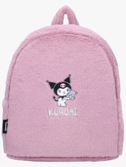 Hello Kitty & Friends Plysch Rygsæk Head In The Clouds, Lilla