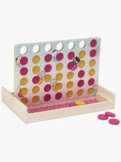 Hello Kitty 4 På Stribe