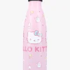 Hello Kitty Drikkedunk 700ml Thirsty For More, Pink