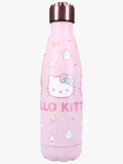 Hello Kitty Drikkedunk 700ml Thirsty For More, Pink