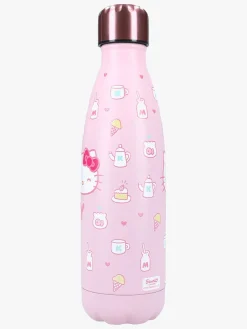 Hello Kitty Drikkedunk 700ml Thirsty For More, Pink