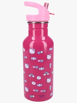 Hello Kitty Drikkedunk 500ml Take A Sip, Pink