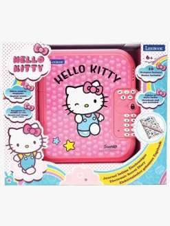 Hello Kitty Elektronisk Dagbog