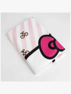 Hello Kitty Håndklæde, Lyserød