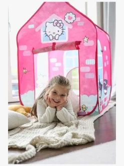 Hello Kitty Legetelt Pop-up