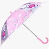 Hello Kitty Paraply Rainy Days, Pink