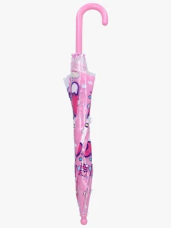 Hello Kitty Paraply Rainy Days, Pink