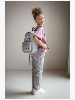 Hello Kitty Rygsæk Courageous Crew, Grå