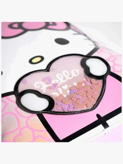 Hello Kitty Rygsæk, Hearts