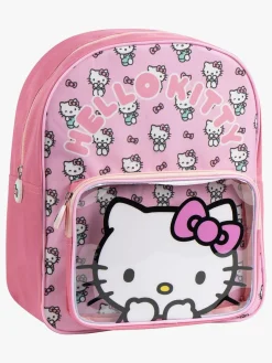 Hello Kitty Rygsæk, Pink
