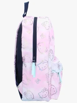 Hello Kitty Rygsæk Take Me To The Party, Lilla