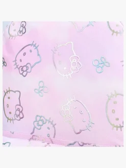 Hello Kitty Rygsæk Take Me To The Party, Lilla