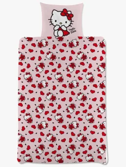 Hello Kitty Sengesæt 150x210
