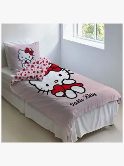 Hello Kitty Sengesæt 150x210