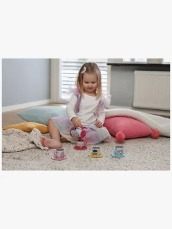 Hello Kitty Tesæt 10 Dele