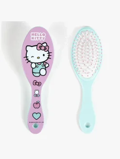 Hello Kitty Toilettaske Børste & Håndklæde