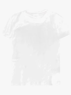 Hello Kitty T-shirt, Hvid