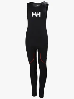 Helly Hansen Blockline Salopette, Black