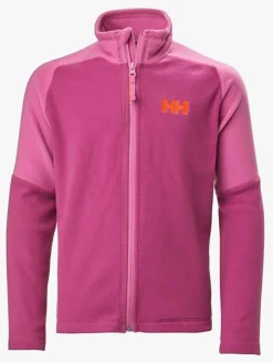 Helly Hansen Daybreaker 2.0 Fleecetrøje, Magenta Haze