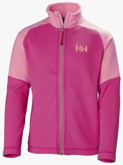 Helly Hansen Daybreaker 2.0 Fleecetrøje, Dragon Fruit