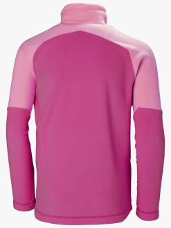 Helly Hansen Daybreaker 2.0 Fleecetrøje, Dragon Fruit