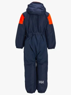 Helly Hansen K Aare Flyverdragt, Navy