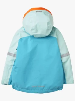 Helly Hansen Legend Jakke, Scuba Blue