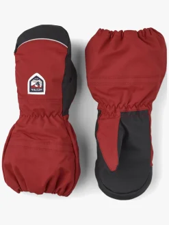 Hestra Akka JR Vanter, Rød