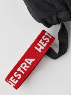 Hestra Akka JR Vanter, Sort