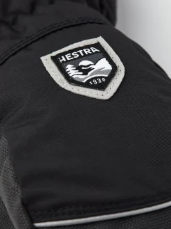 Hestra Akka JR Vanter, Sort