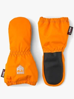Hestra Czone Contact Handsker, Orange