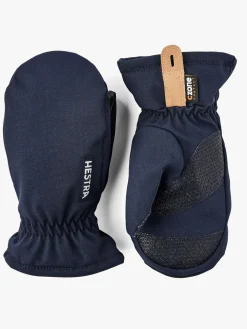 Hestra CZone Pluto Jr Vanter, Navy