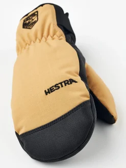 Hestra Ferox Primaloft Vanter, Sand