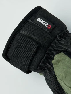 Hestra Ferox Primaloft Vanter, Grønne