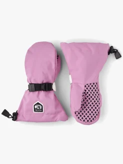 Hestra Fjellvotten JR Vanter, Cerise