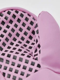 Hestra Fjellvotten JR Vanter, Cerise