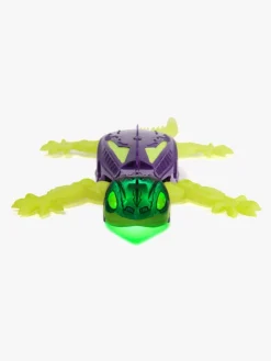 Hex Bots Wall Crawler Gekko Glow in the Dark