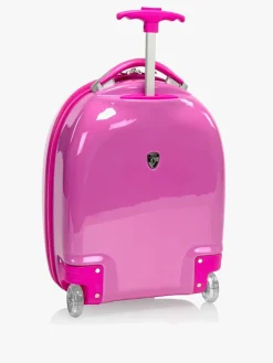 Heys Round-Shaped Kuffert Gurli Gris