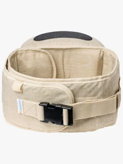 Hippychick Hipseat Hoftesæde, Denim Oatmeal