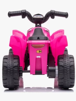 Honda PX250 ATV Terrænkøretøj, Pink