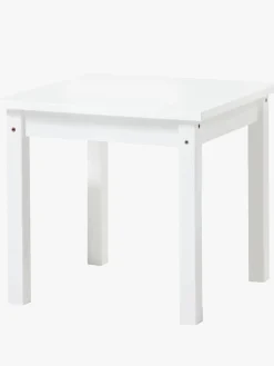 Hoppekids Børnebord MADS, Hvid